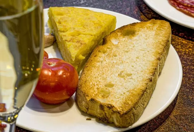 Fotos del hotel Roc Blanc & Spa:  24