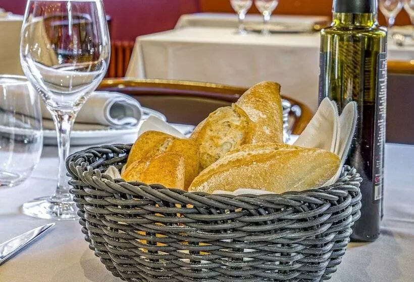 Fotos del hotel Roc Blanc & Spa:  62