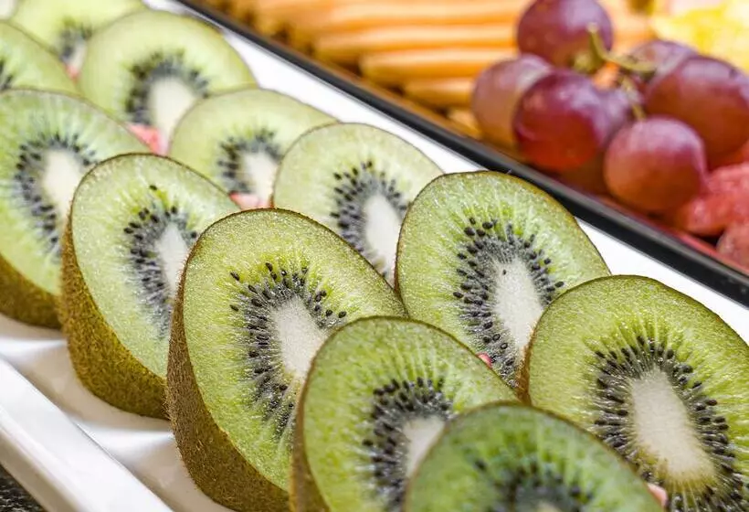 Fotos del hotel Roc Blanc & Spa:  50