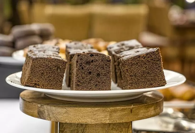 Fotos del hotel Roc Blanc & Spa:  51