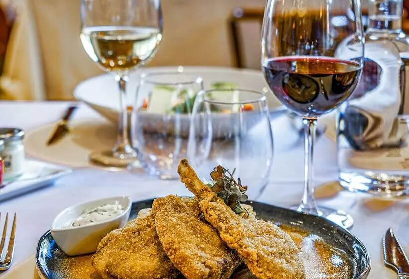 Fotos del hotel Roc Blanc & Spa:  47