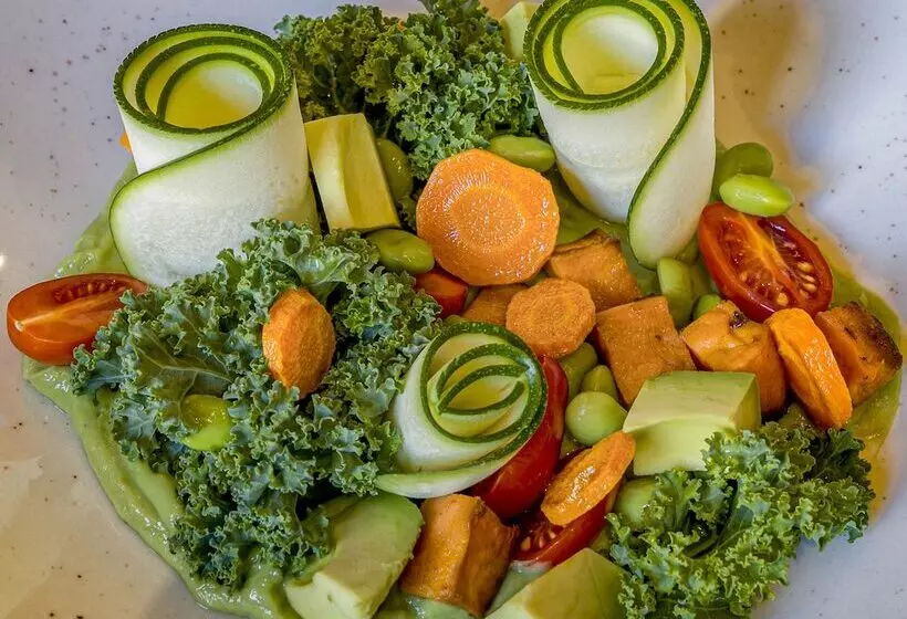 Fotos del hotel Roc Blanc & Spa:  22