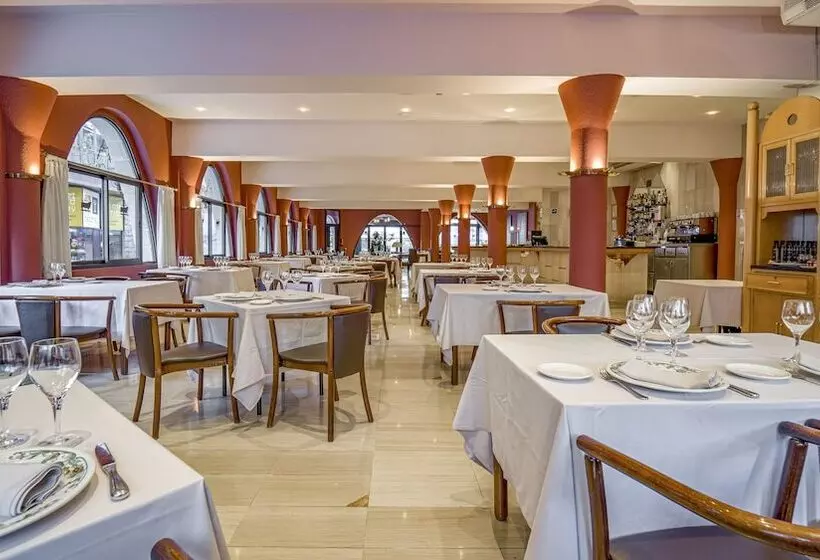 Fotos del hotel Roc Blanc & Spa:  20