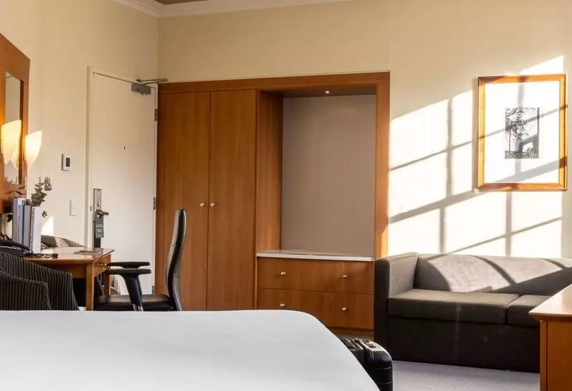 Fotos del hotel Rydges Sydney Harbour:  25