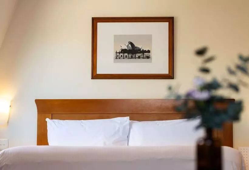 Fotos del hotel Rydges Sydney Harbour:  15