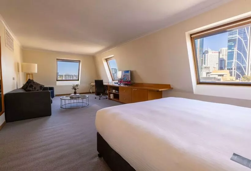 Fotos del hotel Rydges Sydney Harbour:  19