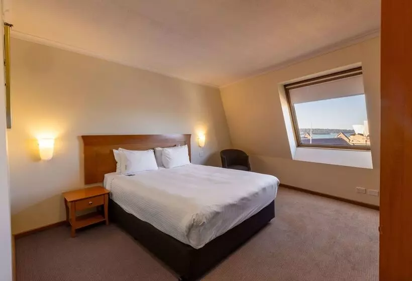 Fotos del hotel Rydges Sydney Harbour:  24