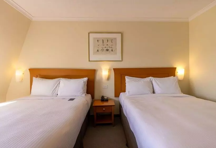 Fotos del hotel Rydges Sydney Harbour:  7