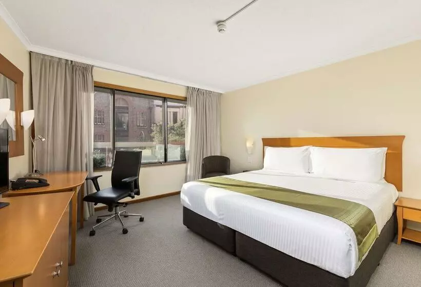 Fotos del hotel Rydges Sydney Harbour:  20