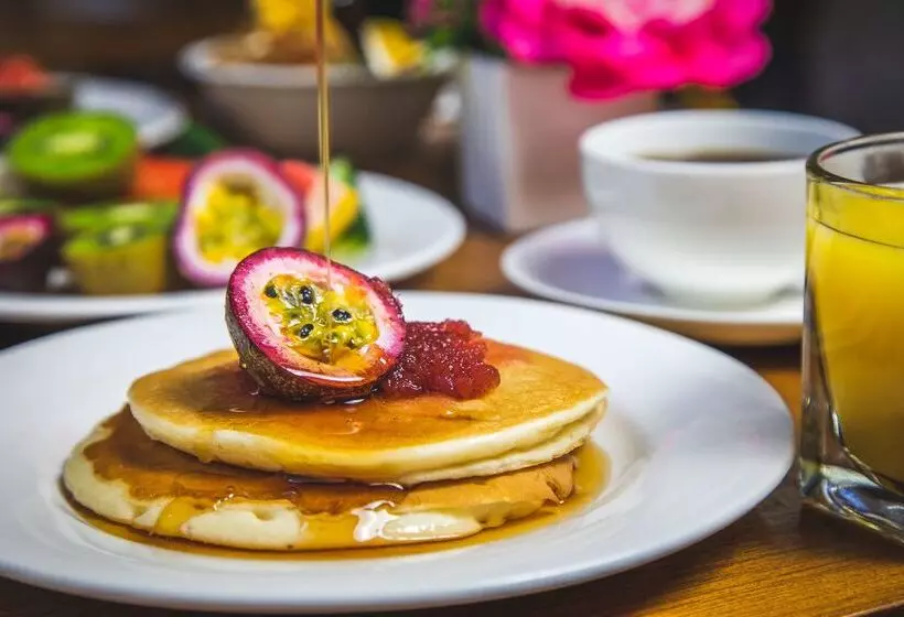 Fotos del hotel Rydges Sydney Harbour:  12