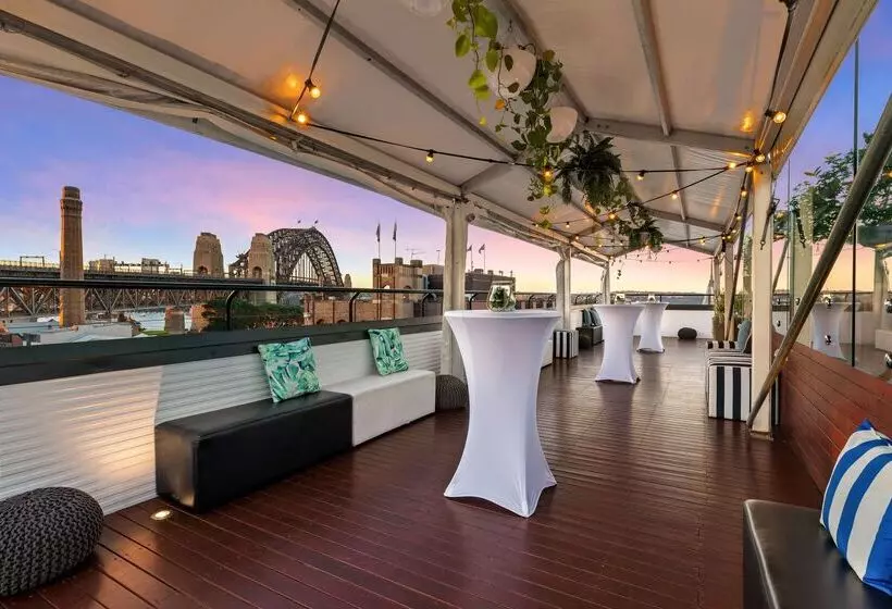 Fotos del hotel Rydges Sydney Harbour:  10