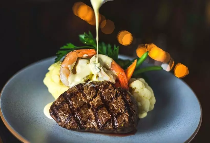 Fotos del hotel Rydges Sydney Harbour:  3