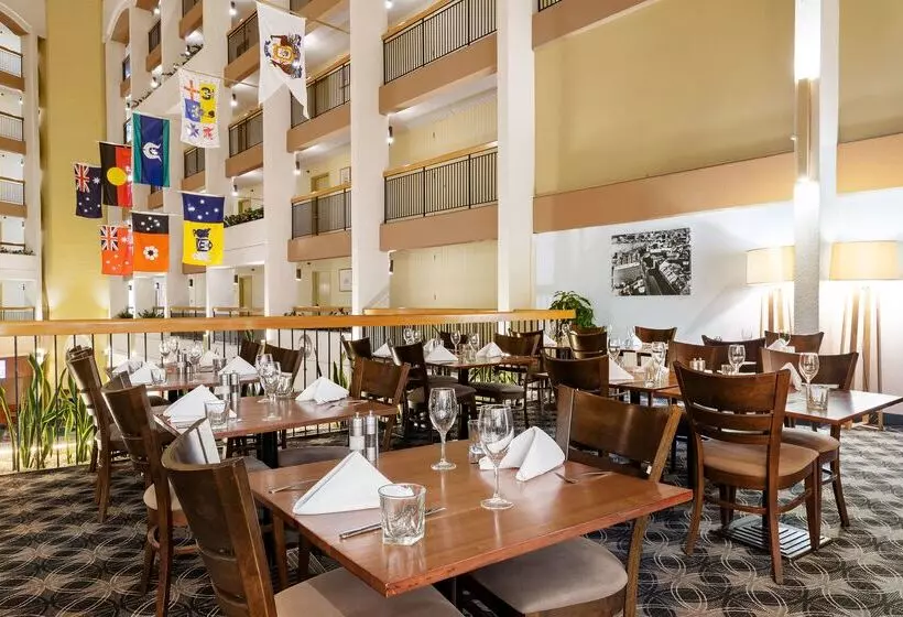 Fotos del hotel Rydges Sydney Harbour:  9