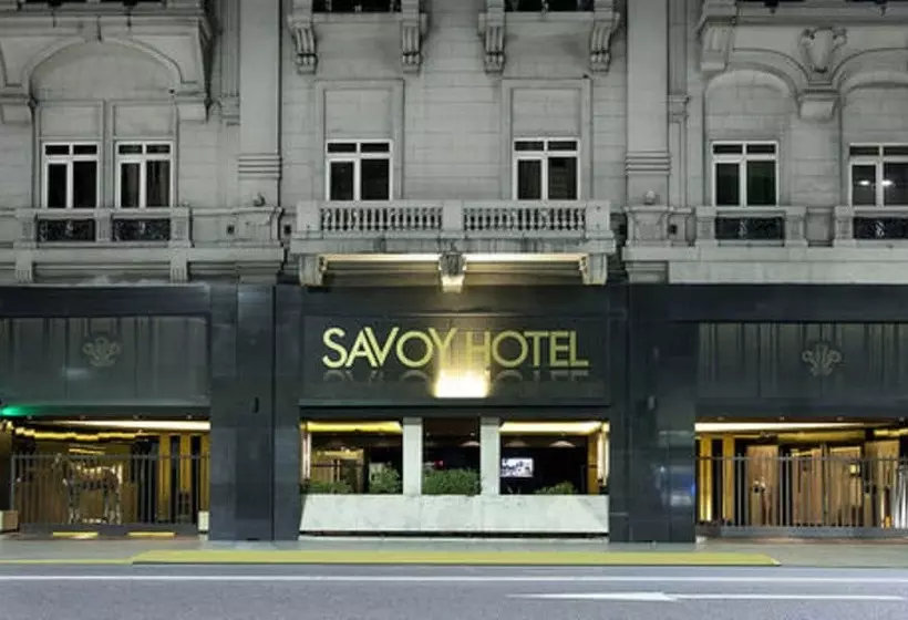 Savoy