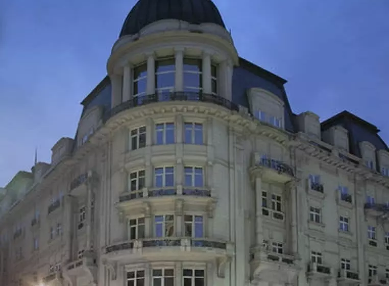 Fotos del hotel Savoy:  8