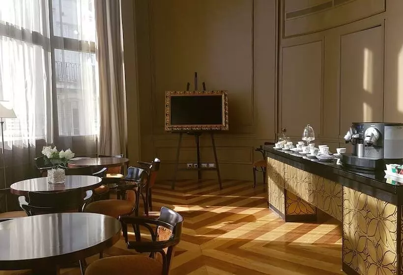 Fotos del hotel Savoy:  6