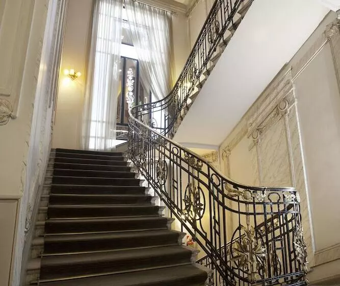 Fotos del hotel Savoy:  14