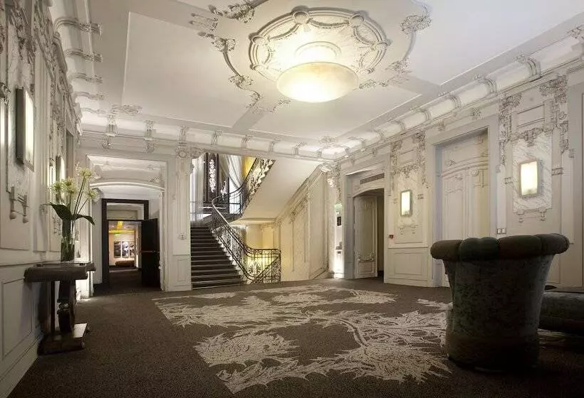 Fotos del hotel Savoy:  4