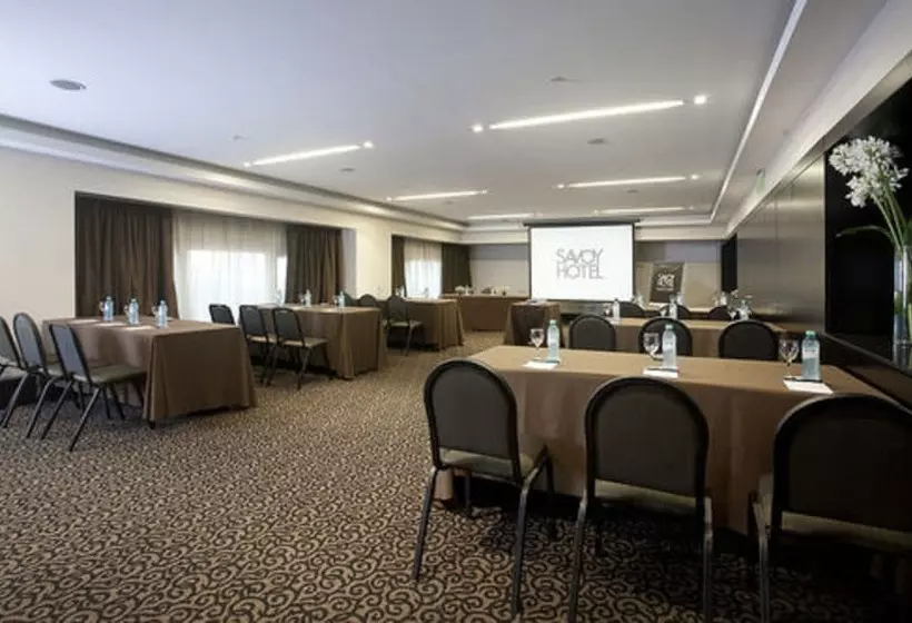 Fotos del hotel Savoy:  7