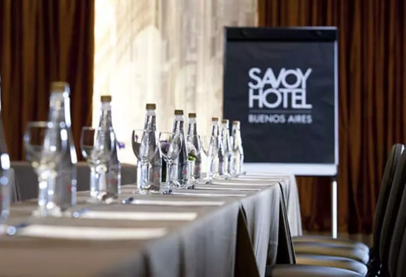 Fotos del hotel Savoy:  12