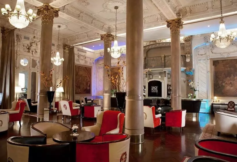 Fotos del hotel Savoy:  11