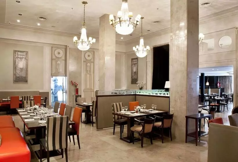 Fotos del hotel Savoy:  5