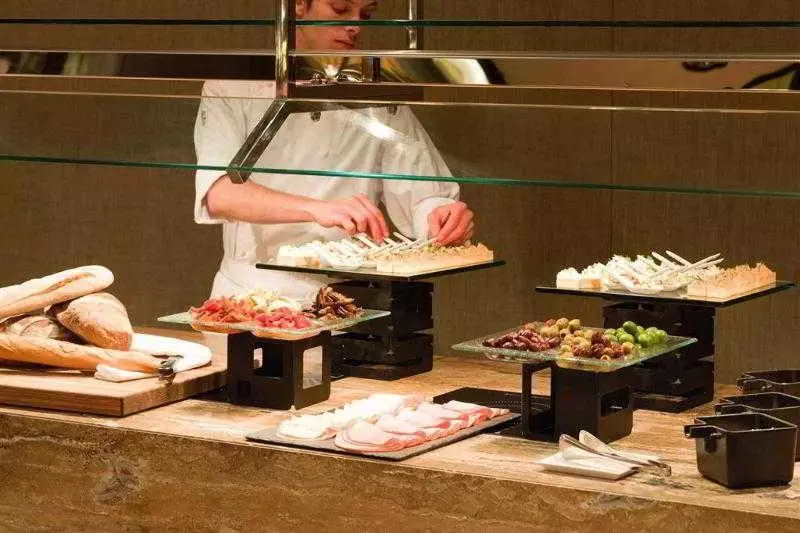 Fotos del hotel Sofitel Sydney Wentworth:  25