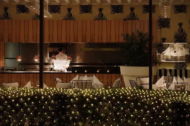 Fotos del hotel Sofitel Sydney Wentworth:  12