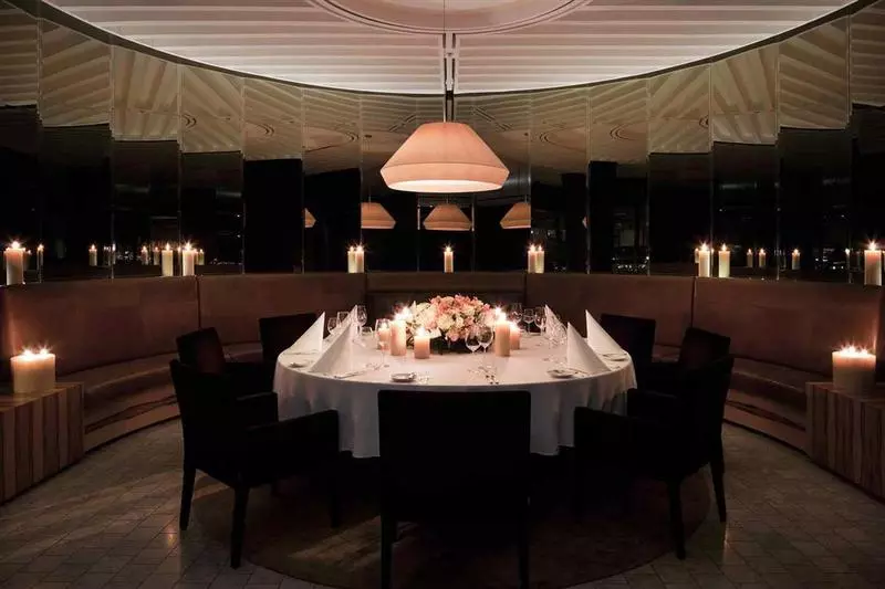 Fotos del hotel Sofitel Sydney Wentworth:  3