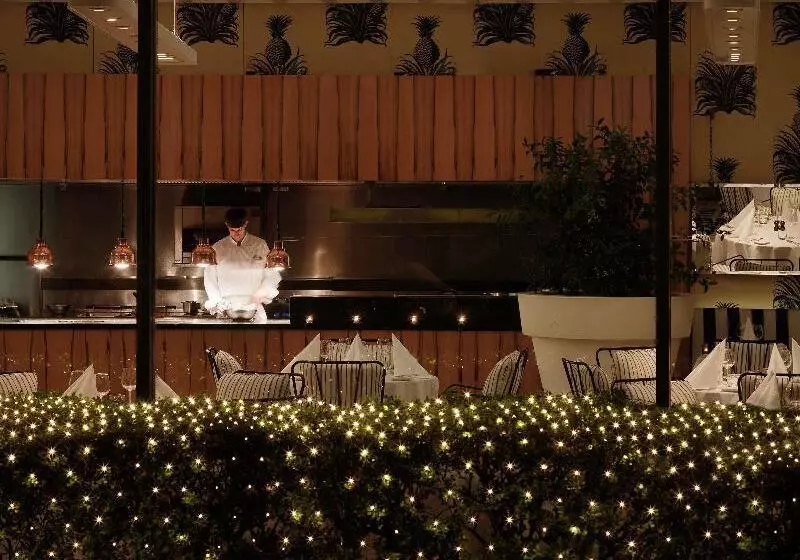 Fotos del hotel Sofitel Sydney Wentworth:  16