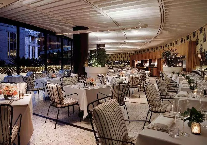 Fotos del hotel Sofitel Sydney Wentworth:  17