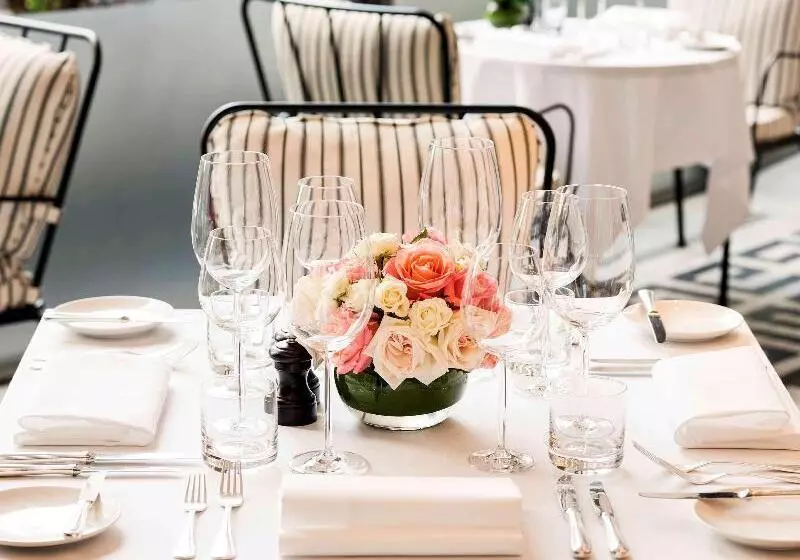 Fotos del hotel Sofitel Sydney Wentworth:  7