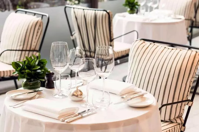 Fotos del hotel Sofitel Sydney Wentworth:  14