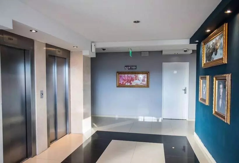 Fotos del hotel Sol Bariloche:  16