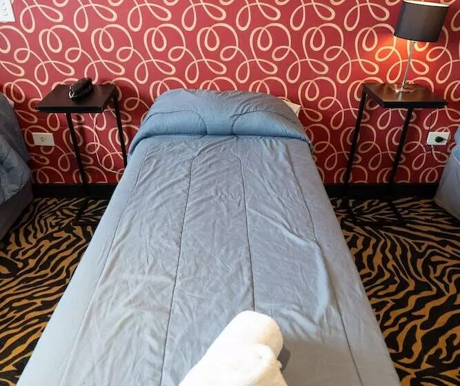 Fotos del hotel Sol Bariloche:  25