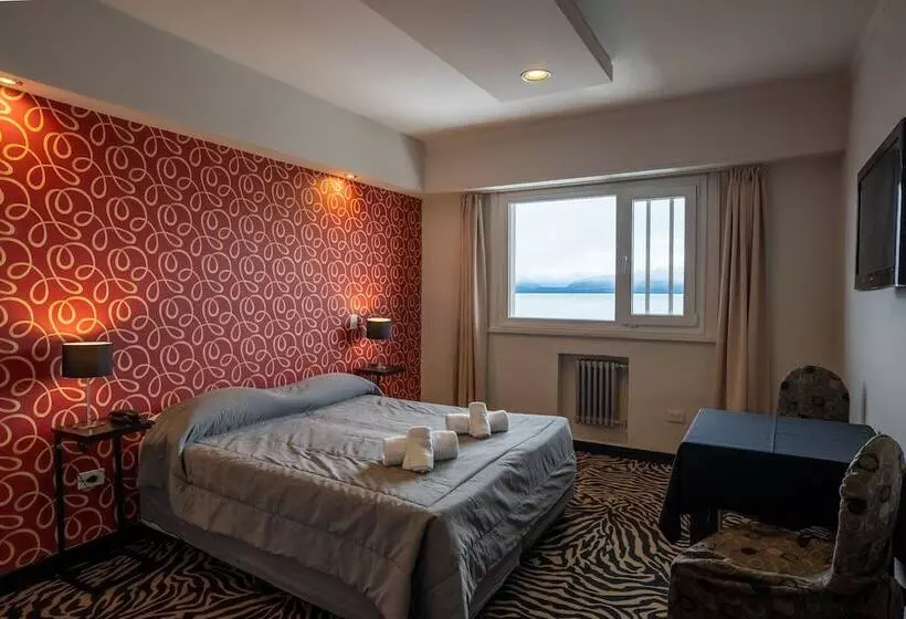 Fotos del hotel Sol Bariloche:  2