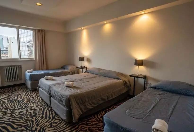 Fotos del hotel Sol Bariloche:  15