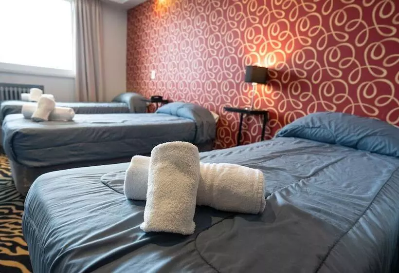 Fotos del hotel Sol Bariloche:  18