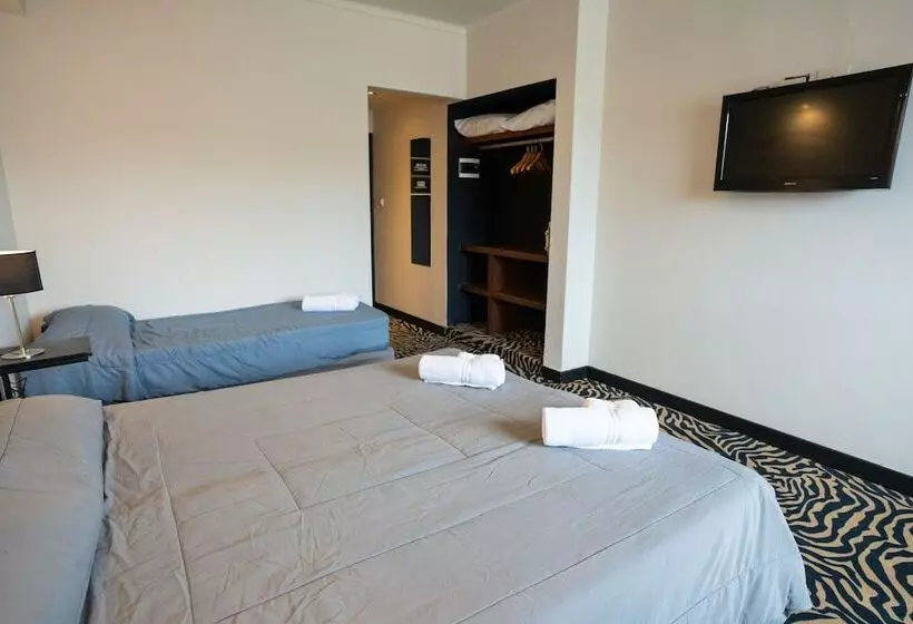 Fotos del hotel Sol Bariloche:  19