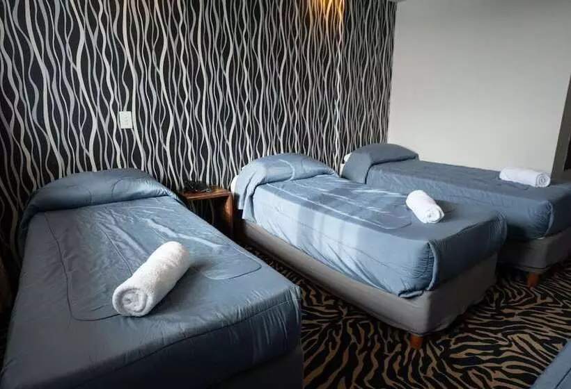 Fotos del hotel Sol Bariloche:  23