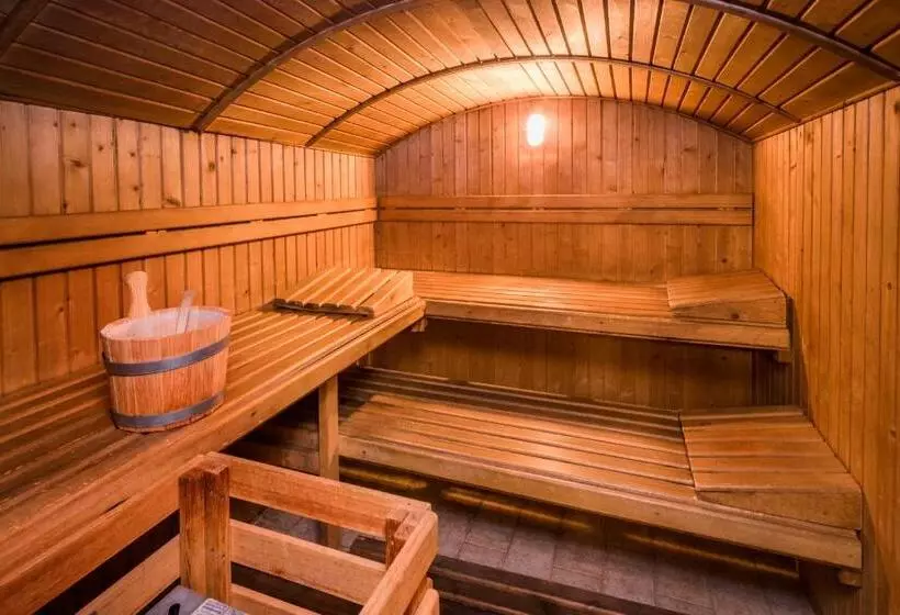 Fotos del hotel Spa Termes Serhs Carlemany:  5