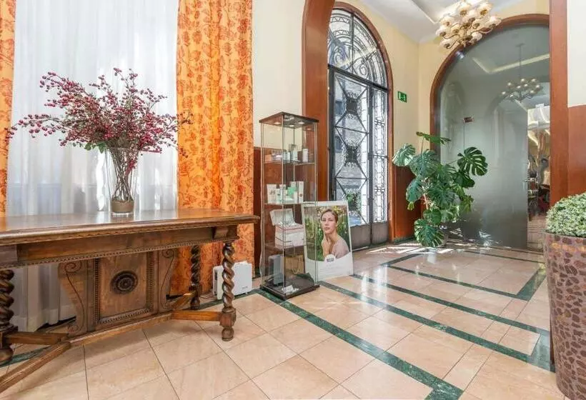 Fotos del hotel Spa Termes Serhs Carlemany:  4