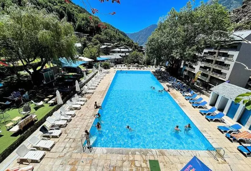 Fotos del hotel Spa Termes Serhs Carlemany:  18