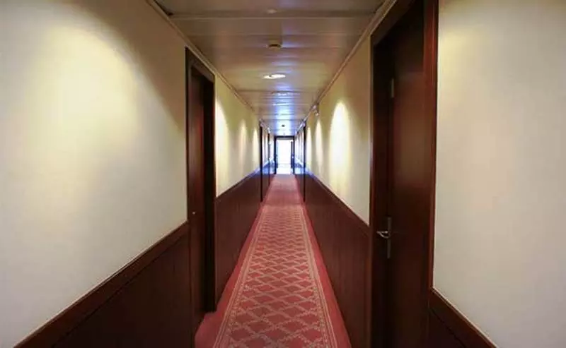 Fotos del hotel Spa Termes Serhs Carlemany:  10