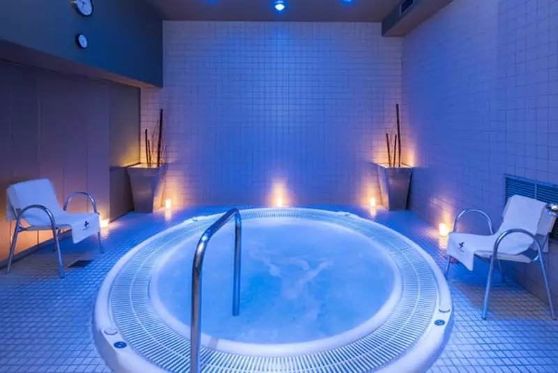 Fotos del hotel Spa Termes Serhs Carlemany:  19