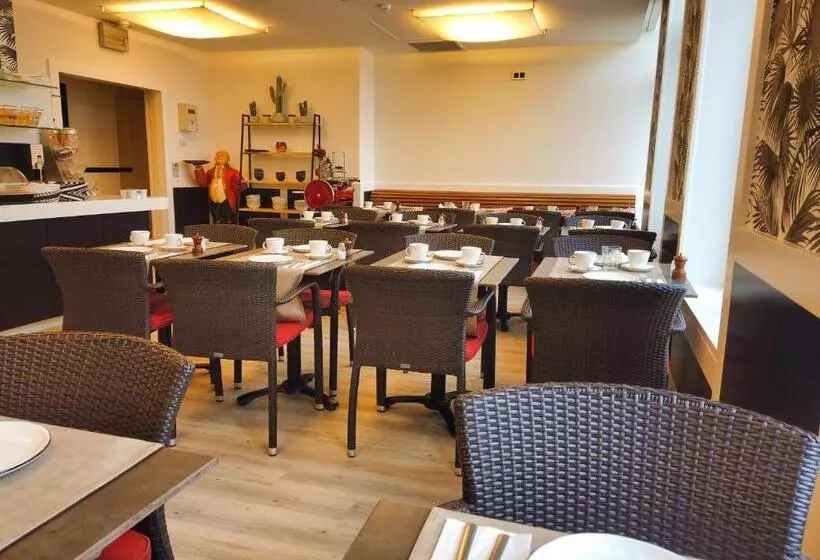 Fotos del hotel Bliss:  7