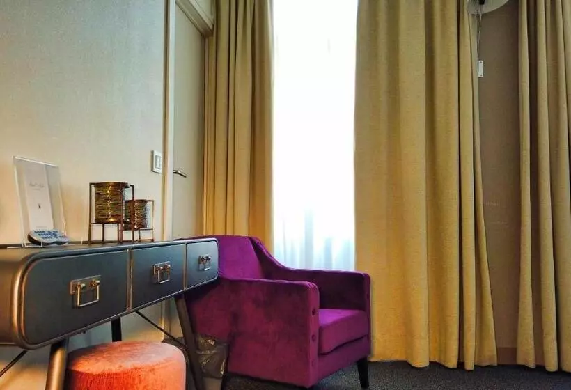 Fotos del hotel Bliss:  24