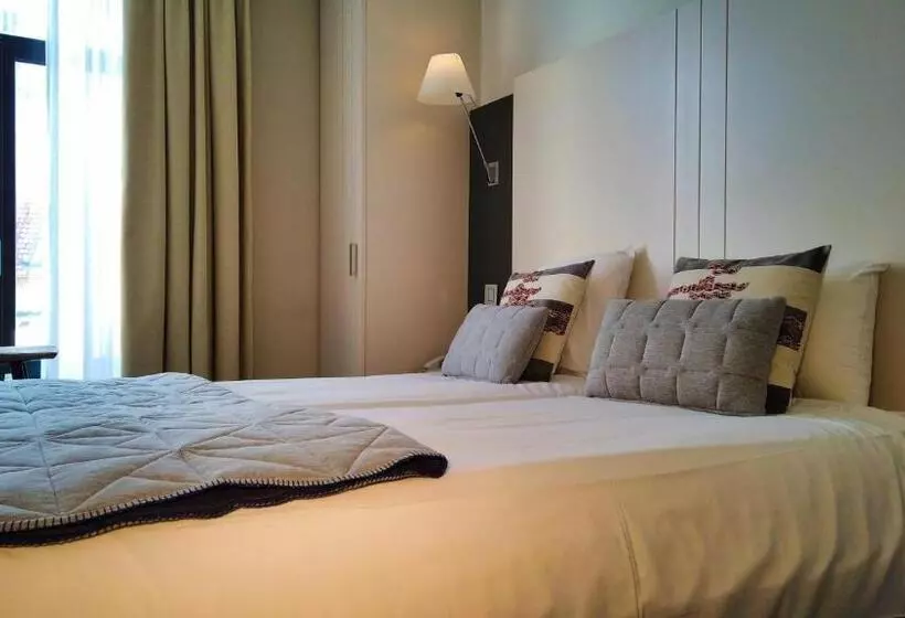 Fotos del hotel Bliss:  25