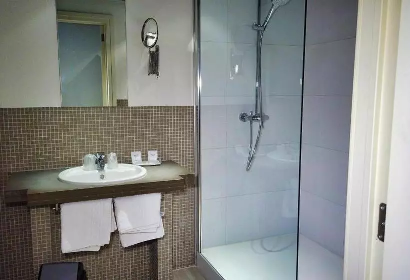 Fotos del hotel Bliss:  5