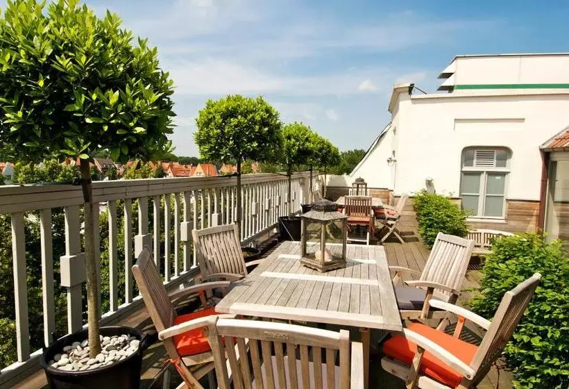 Fotos del hotel Bliss:  4